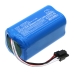 Batteries Remplace BONA18650-MF1