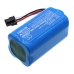 Batteries Remplace BONA18650-MF1