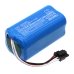 Batterie à vide Robzone CS-SCV625VX