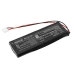 Batterie du lecteur DVD Sencor CS-SCV799DY