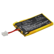 Compatible battery replacement for SportDog SAC54-13735