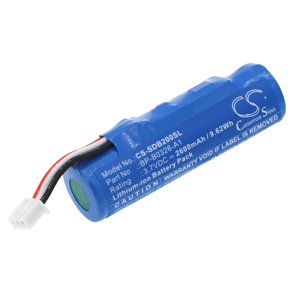 Batteries Remplace IS496