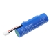 Batteries Remplace 4331304