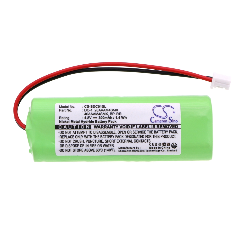 Dogtra 2000 beeper receiver