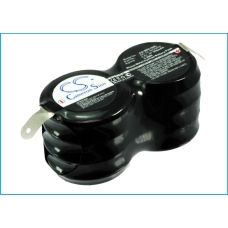 Kompatibler Ersatzakku für Tri-Tronics DC-10,NIC0409