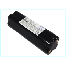 Remplacement de batterie compatible pour Innotek 1000005-1,CS-16000,CS-16000TT,CS-2000,CS-BAT...