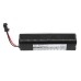 Batterie Remplace Tri-Tronics DC-12
