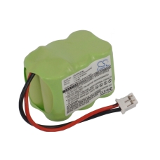 Remplacement de batterie compatible pour SportDog 650-104,DC-23,MH250AAAN6HC,SDT00-11435,SDT00-11911...