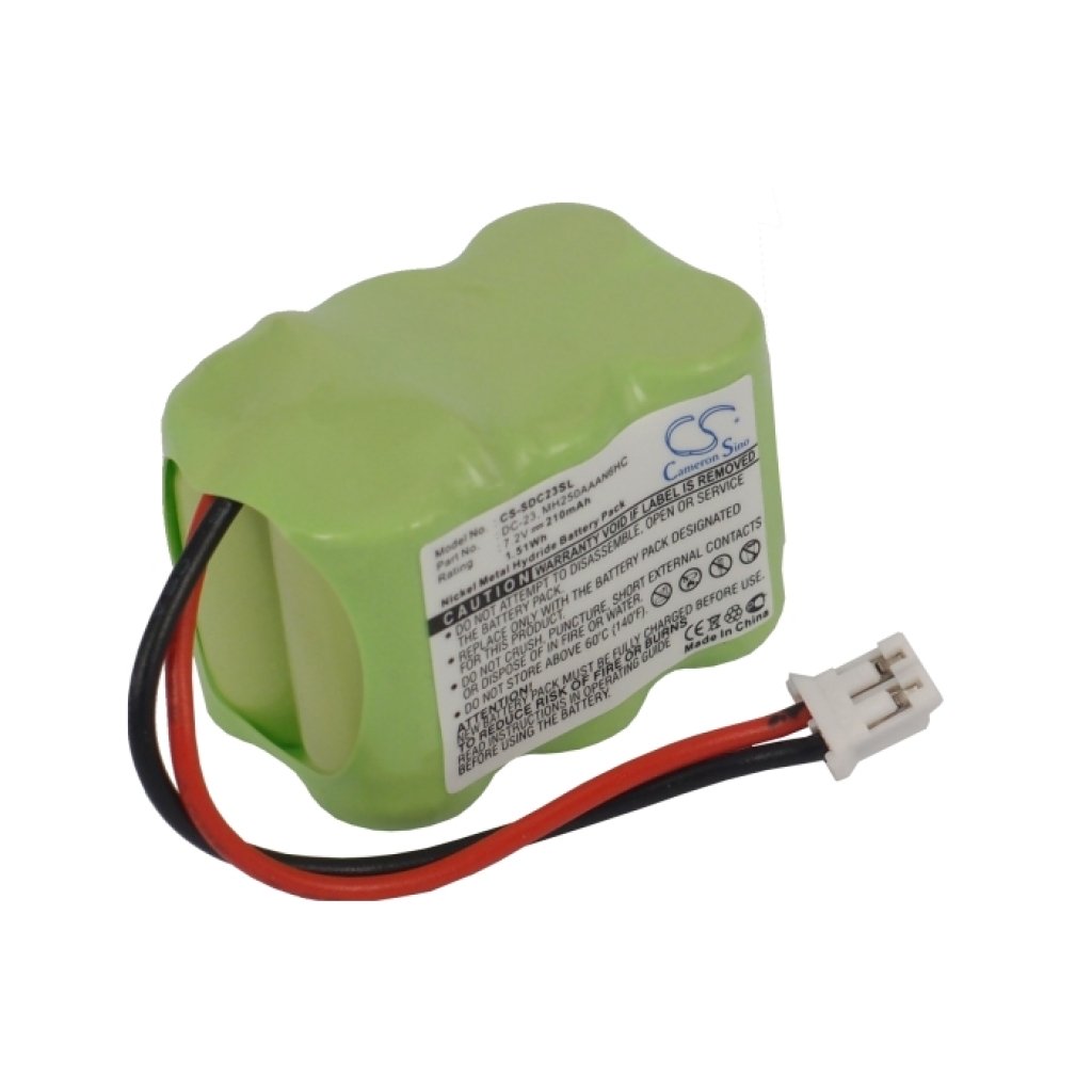 KINETIC SportDog CS-SDC23SL