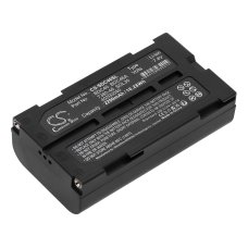 Kompatibler Ersatzakku für RCA 40200040,7380-46,BDC-46,BDC-46A,BDC-46B...