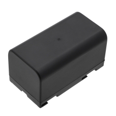 Compatible battery replacement for Sokkia BDC-58,BDC-70,BDC46A,BDC46B,BDC58...