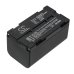 Outils électriques Batterie Sokkia CS-SDC58SL