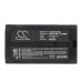 Outils électriques Batterie Sokkia CS-SDC58SL