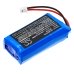 Batteries Remplace BP74TE3P