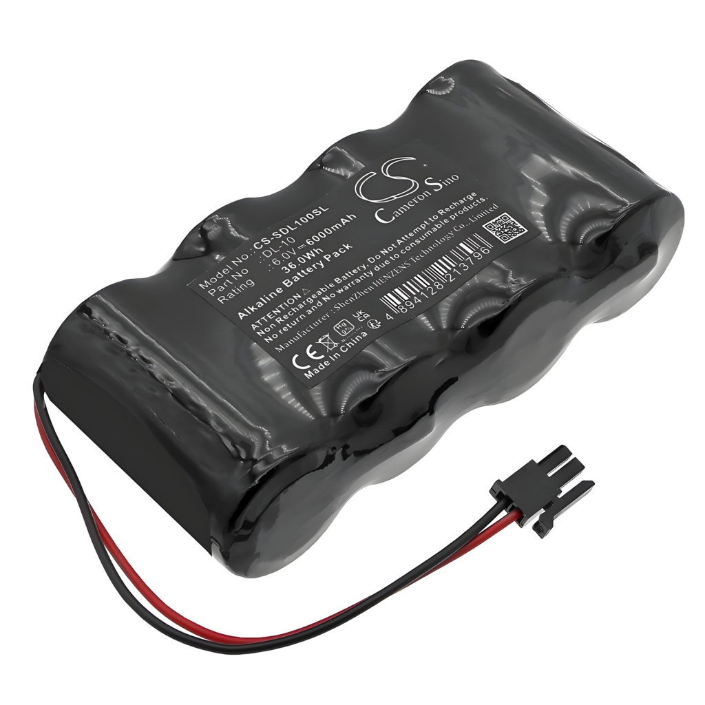 Batteries Remplace DL-10