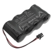 Batteries Remplace DL-10