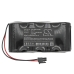 Batteries Remplace DL-10