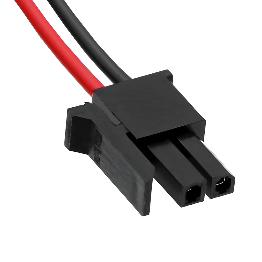 Batteries Remplace DL-10