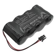 CS-SDL100SL<br />Batterie pour  remplace la batterie DL-10