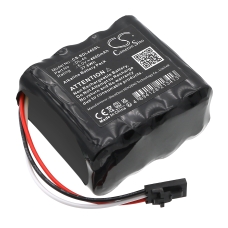 Kompatibler Ersatzakku für Stanley Security Systems DL-44