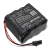 Batterie de caméra de sécurité domestique Stanley security systems CS-SDL440SL