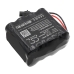 Batterie de caméra de sécurité domestique Stanley security systems CS-SDL440SL