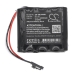 Batterie de caméra de sécurité domestique Stanley security systems CS-SDL440SL