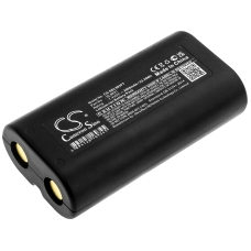 Remplacement de batterie compatible pour SEALIFE SL9831
