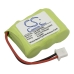 Battery Replaces BP20R