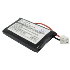 Remplacement de batterie compatible pour Dogtra BP37T