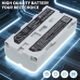 Akku für Graphtec GL220 Data Logger