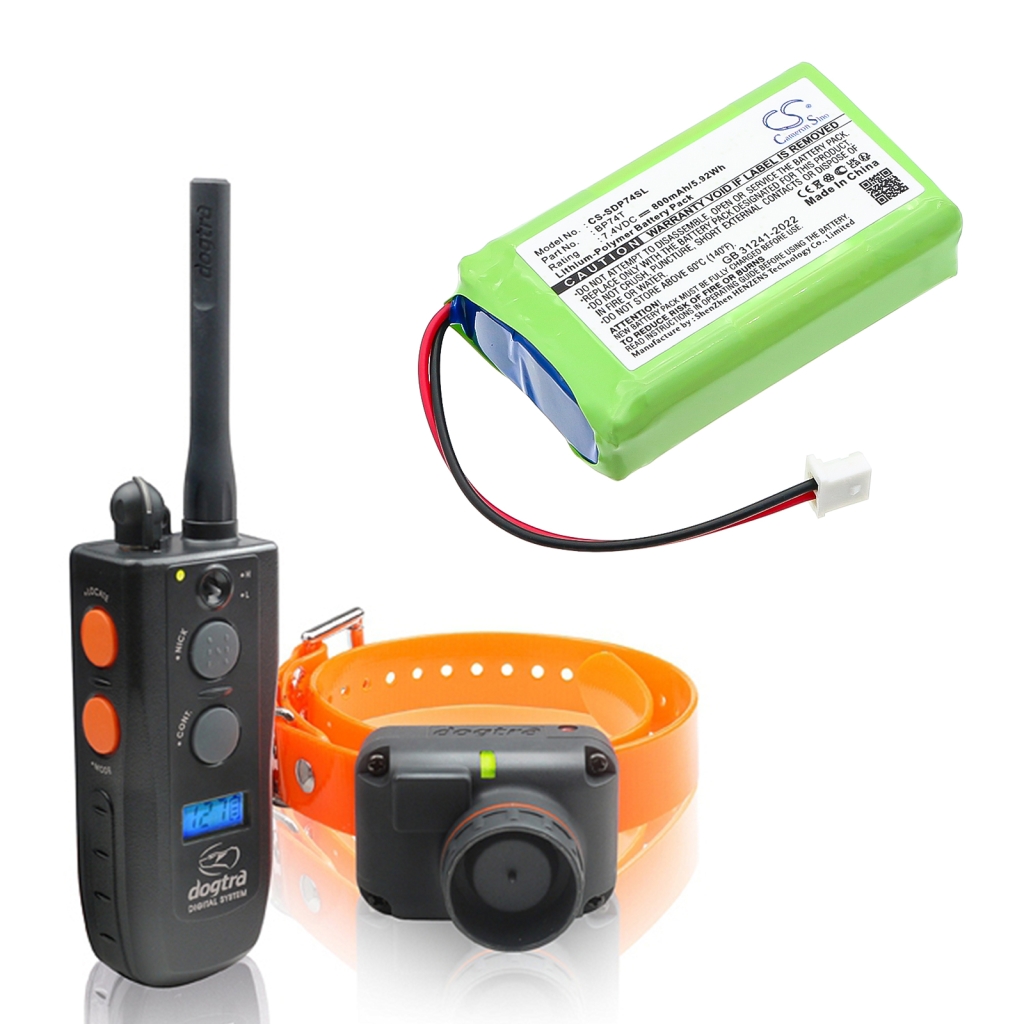 Dogtra 2500B Transmitter