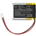 Collier pour chien Batterie Dogtra 280C Receiver