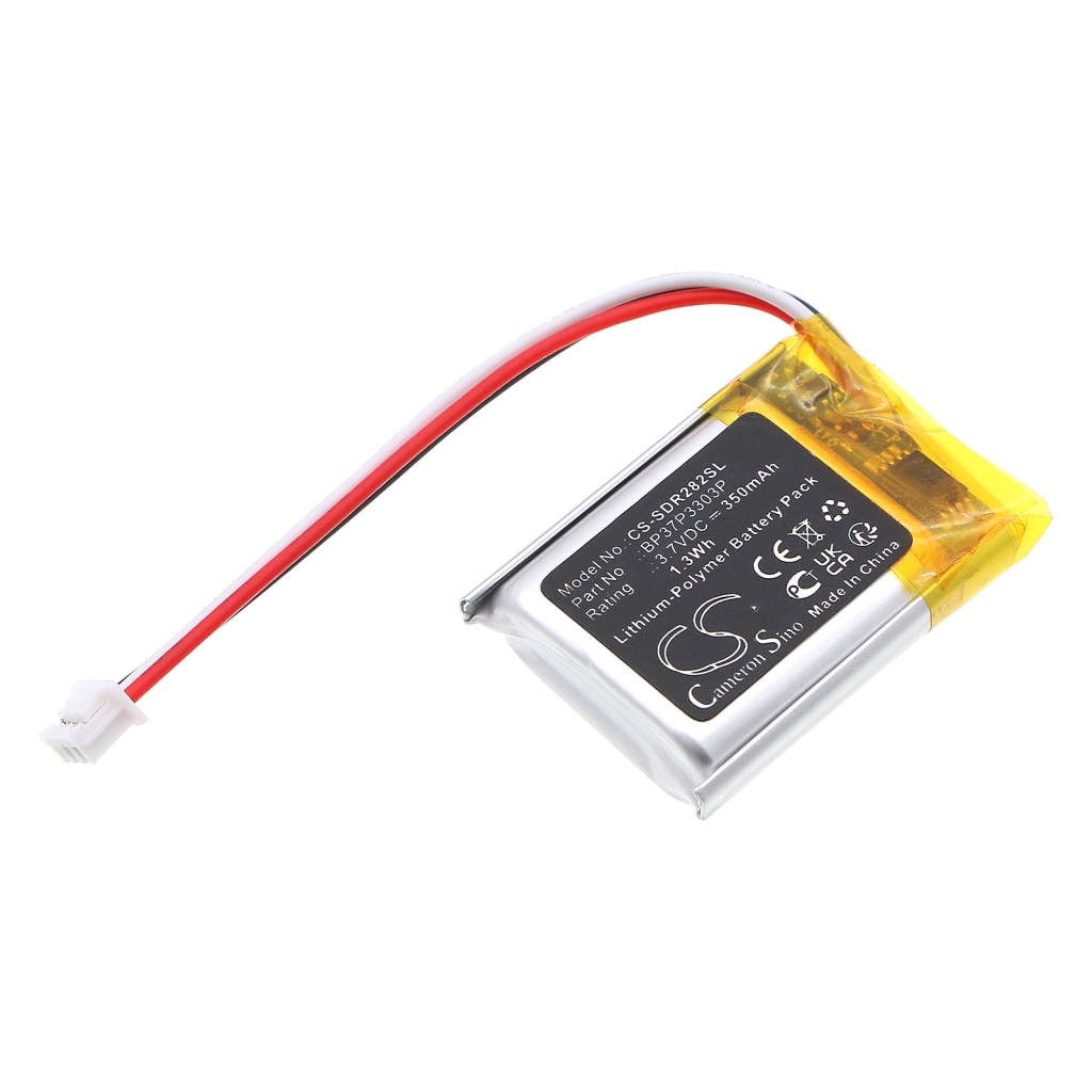 Hundehalsband Akkus Dogtra CS-SDR282SL