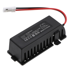 Remplacement de batterie compatible pour Siemens S6-C4,S6-C4A