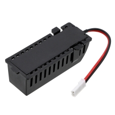 Remplacement de batterie compatible pour Siemens S6-C4,S6-C4A