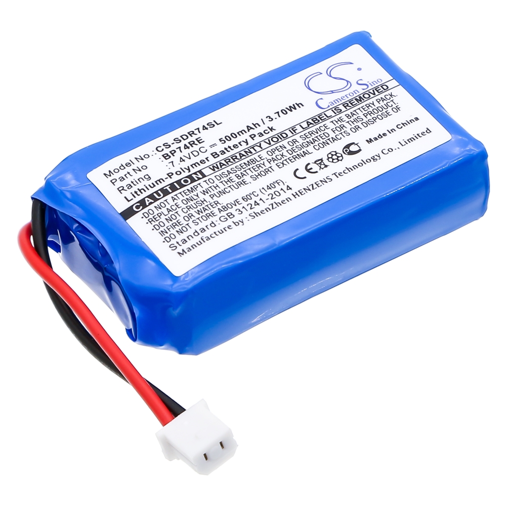 Dogtra Edge Receiver