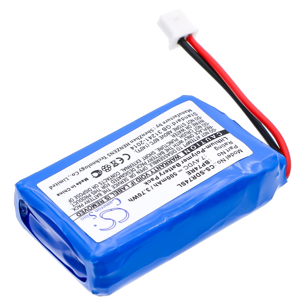 Dogtra Edge Receiver