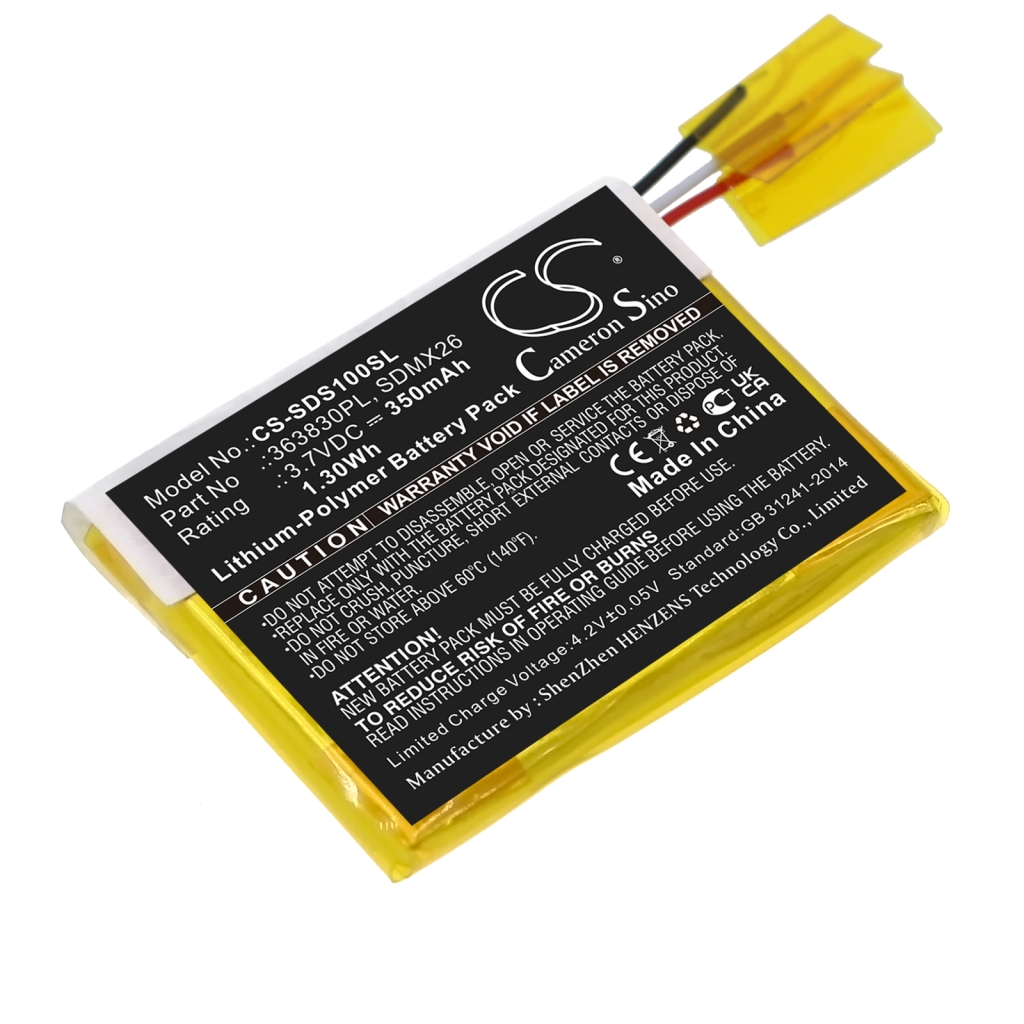 Batteries Remplace FT312933P
