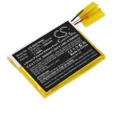 Kompatibler Ersatzakku für SanDisk 363830PL,FT312933P,SDMX26