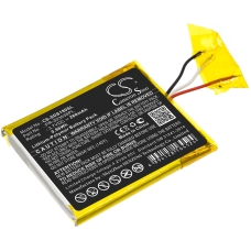 Kompatibler Ersatzakku für SanDisk PR-303038PL