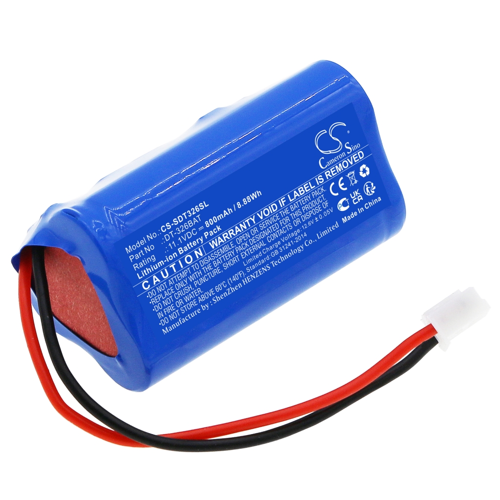Elektrowerkzeuge Akkus Shimpo CS-SDT326SL