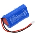 Elektrowerkzeuge Akkus Shimpo CS-SDT326SL