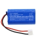 Elektrowerkzeuge Akkus Shimpo CS-SDT326SL