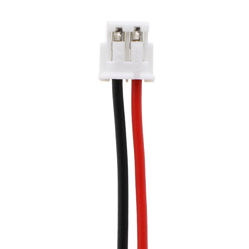 BTI Verve 410 red