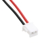 BTI Verve 410 red
