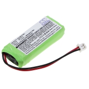 CS-SDT74SL<br />Batterie pour  remplace la batterie AE562438P6H