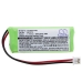 Dog Collar Battery Dogtra CS-SDT74SL