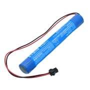 Batterie compatibleWith Sanyo