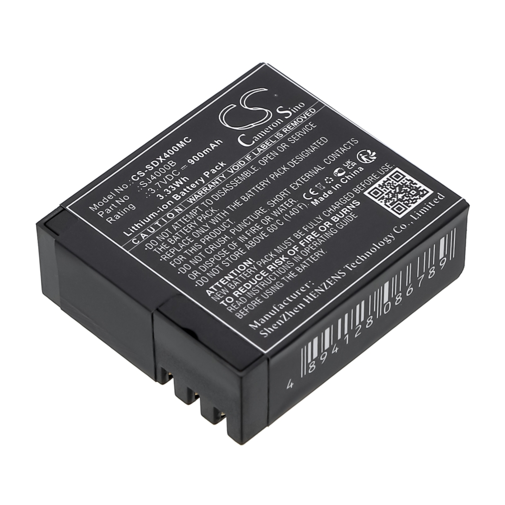 Midland Sjcam Evolveo Qumox Eken ... CS-SDX400MC